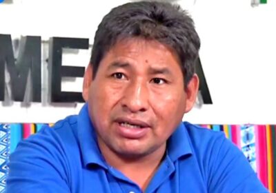 | #Seguridad 𝐍𝐨𝐭𝐢𝐟𝐢𝐜𝐚𝐧 𝐚 𝐏𝐨𝐧𝐜𝐢𝐚𝐧𝐨 𝐒𝐚𝐧𝐭𝐨𝐬 𝐩𝐨𝐫 𝐞𝐝𝐢𝐜𝐭𝐨 𝐲 𝐭𝐢𝐞𝐧𝐞 𝟏𝟎 𝐝í𝐚𝐬 𝐩𝐚𝐫𝐚…