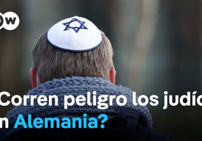 Alemania recuerda a las víctimas del régimen nazi, en medio de tensiones por la…