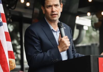 🇺🇸🇩🇴🇻🇪 | El Secretario de Estado de EE. UU., Marco Rubio, agradeció a República…