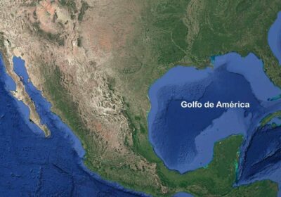 Google Maps adapta nombres del Golfo según región Google anunció que Google Maps usará…