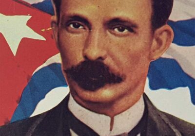 Hoy conmemoramos el 172 aniversario del natalicio del patriota, pensador, luchador y poeta cubano…
