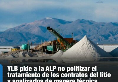 | #Política La autoridad se comprometió a realizar todas las aclaraciones necesarias y…