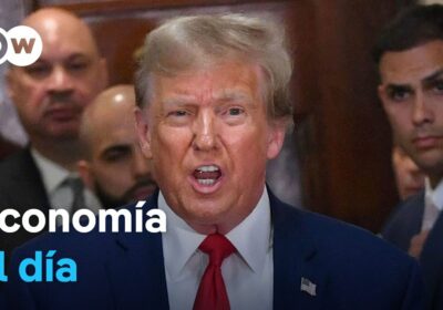 Trump paraliza subsidios y créditos del Gobierno federal de EE. UU. En una medida…
