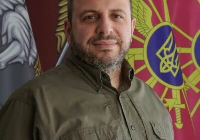 🇺🇦 | El Ministro de Defensa de Ucrania, Rustem Umerov, enfrenta una creciente presión…