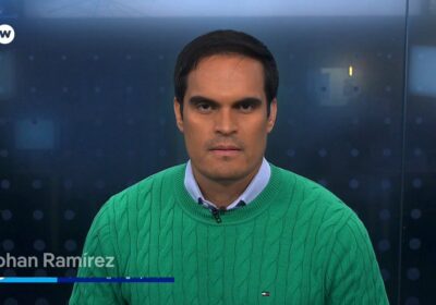 Trump ordena detener migrantes por día con apoyo del FBI y la DEA Varios…