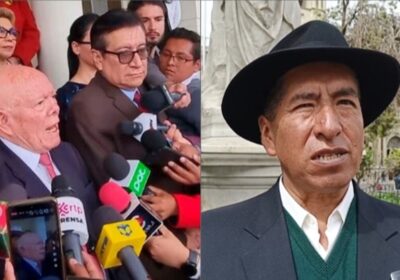 | «𝐍𝐨 𝐬𝐚𝐛𝐞𝐧 𝐝ó𝐧𝐝𝐞 𝐞𝐬𝐭á𝐧 𝐩𝐚𝐫𝐚𝐝𝐨𝐬»: 𝐄𝐱𝐦𝐚𝐠𝐢𝐬𝐭𝐫𝐚𝐝𝐨 𝐜𝐫𝐢𝐭𝐢𝐜𝐚 𝐚𝐥 𝐓𝐒𝐄 𝐩𝐨𝐫 𝐡𝐚𝐜𝐞𝐫 𝐚𝐜𝐮𝐞𝐫𝐝𝐨…