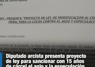 | #Economía Desde hace dos años existe un desabastecimiento de dólares, divisa necesaria…