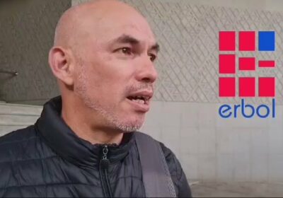 El senador de CC, Fernando Vaca, aguarda que las encuestas del empresario Marcelo Claure…