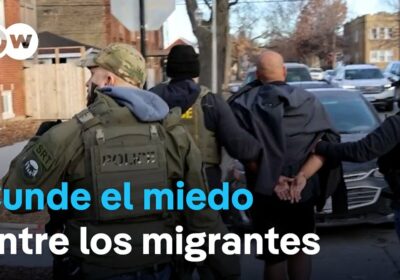 Trump lanza redadas contra indocumentados y los restaurantes temen por un futuro sin empleados…