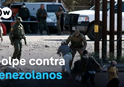 Estados Unidos: Gobierno de Trump revoca la extensión del Estatus de Protección Temporal hasta…