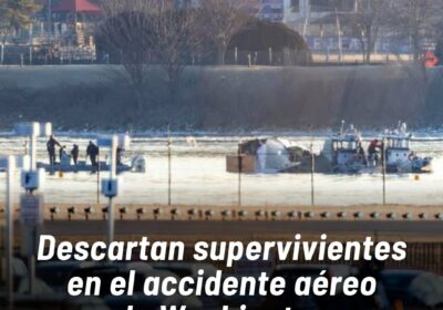 Los equipos de rescate recuperaron 28 cuerpos, de los cuales 27 son de personas…