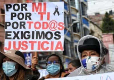 | #Justicia 𝐉𝐮𝐝𝐢𝐜𝐢𝐚𝐥𝐞𝐬: 𝐋𝐚 𝐢𝐦𝐩𝐞𝐫𝐢𝐨𝐬𝐚 𝐧𝐞𝐜𝐞𝐬𝐢𝐝𝐚𝐝 𝐝𝐞 𝐫𝐞𝐟𝐨𝐫𝐦𝐚𝐫 𝐥𝐚 𝐣𝐮𝐬𝐭𝐢𝐜𝐢𝐚 𝐞𝐧 𝐮𝐧 𝐜𝐨𝐧𝐭𝐞𝐱𝐭𝐨…