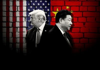 🇺🇸🇨🇳 | URGENTE: Trump advierte que China será el próximo objetivo de su política…