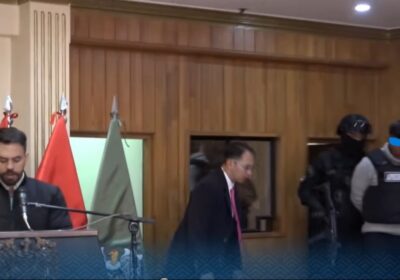 | #DerechosHumanos 𝐉𝐮𝐫𝐢𝐬𝐭𝐚𝐬: 𝐌𝐢𝐧𝐢𝐬𝐭𝐫𝐨 𝐃𝐞𝐥 𝐂𝐚𝐬𝐭𝐢𝐥𝐥𝐨 𝐬𝐞𝐩𝐮𝐥𝐭𝐚 𝐢𝐦𝐚𝐠𝐞𝐧 𝐲 𝐝𝐢𝐠𝐧𝐢𝐝𝐚𝐝 𝐝𝐞 𝐝𝐞𝐭𝐞𝐧𝐢𝐝𝐨𝐬 𝐩𝐨𝐫…