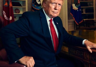 🇺🇸🇲🇽🇨🇦🇨🇳 | ÚLTIMA HORA El Presidente Donald Trump impondrá mañana aranceles del 25% a…