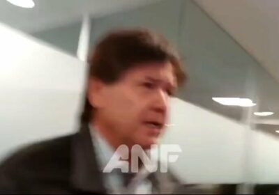 | #Seguridad 𝐓𝐫𝐚𝐧𝐬𝐩𝐚𝐫𝐞𝐧𝐜𝐢𝐚 𝐢𝐦𝐩𝐮𝐠𝐧𝐚 𝐬𝐨𝐛𝐫𝐞𝐬𝐞𝐢𝐦𝐢𝐞𝐧𝐭𝐨 𝐪𝐮𝐞 𝐟𝐚𝐯𝐨𝐫𝐞𝐜𝐢ó 𝐚 “𝐝𝐢𝐩𝐮𝐭𝐚𝐝𝐨 𝐦𝐢𝐥𝐥𝐨𝐧𝐚𝐫𝐢𝐨” 𝐝𝐞𝐧𝐮𝐧𝐜𝐢𝐚𝐝𝐨 𝐩𝐨𝐫 𝐠𝐚𝐧𝐚𝐧𝐜𝐢𝐚𝐬…