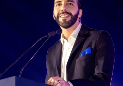 🇺🇸🇸🇻 | LO ÚLTIMO — Nayib Bukele: «Quien perdona al lobo, sacrifica a las…
