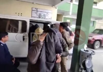 | #Seguridad 𝐀𝐩𝐫𝐞𝐡𝐞𝐧𝐝𝐞𝐧 𝐚 𝐥𝐨𝐬 𝐜𝐮𝐚𝐭𝐫𝐨 𝐩𝐨𝐥𝐢𝐜í𝐚𝐬 𝐝𝐞𝐥 𝐃𝐀𝐂𝐈 𝐝𝐞𝐧𝐮𝐧𝐜𝐢𝐚𝐝𝐨𝐬 𝐩𝐨𝐫 𝐞𝐱𝐭𝐨𝐫𝐬𝐢𝐨𝐧𝐚𝐫 𝐲…