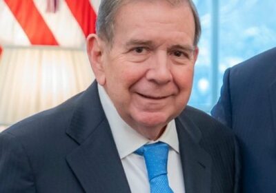 🇵🇦🇻🇪🇺🇸 | Edmundo González viajará a Panamá y coincidirá con el secretario Marco Rubio