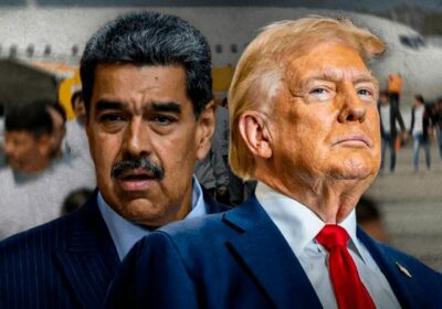 🇺🇸🇻🇪 | Donald Trump anuncia que el régimen de Venezuela «aceptó» recibir a sus…