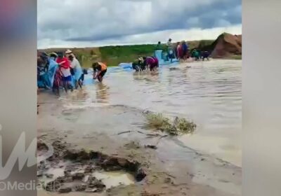 | #Sociedad La comunidad de Coachijo del municipio de Pucarani, en #LaPaz, fue…