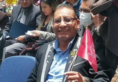 | #Seguridad Cuestionan que fiscal no haya considerado transacciones sospechosas en cuentas bancarias…