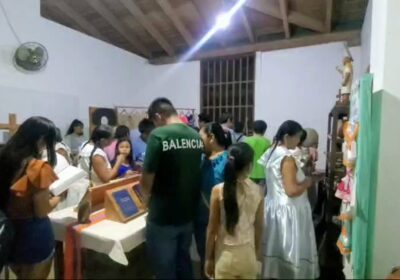 | #PueblosIndígenas En el Museo de San Ignacio de Mojos, en el #Beni,…