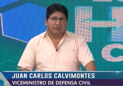 | #Política Gobierno advierte que recursos para emergencias por lluvias no serán suficientes…