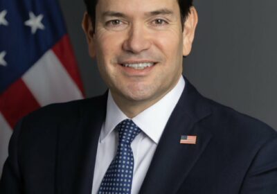 🇵🇦🇺🇸 | URGENTE Marco Rubio acusó a Panamá de “violar” el tratado del Canal,…