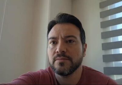 | #Política El diputado de Comunidad Ciudadana (CC) Alejandro Reyes felicitó al nuevo…