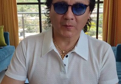 | #Deportes El cantautor boliviano Jorge Eduardo denunció que la canción ‘Celeste a…