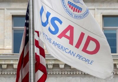 🇺🇸 | ÚLTIMA HORA La sede de USAID en Washington cerró inesperadamente este lunes,…