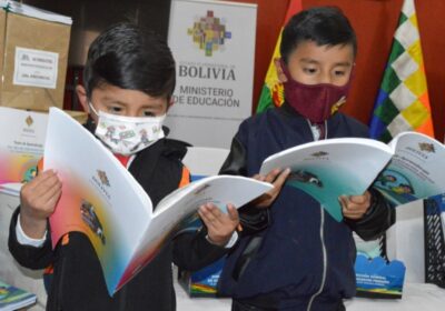 | #Educación 𝐈𝐧𝐢𝐜𝐢𝐚 𝐥𝐚𝐬 𝐜𝐥𝐚𝐬𝐞𝐬 𝐞𝐬𝐜𝐨𝐥𝐚𝐫𝐞𝐬 𝐜𝐨𝐧 𝐦á𝐬 𝐝𝐞 𝟑 𝐦𝐢𝐥𝐥𝐨𝐧𝐞𝐬 𝐝𝐞 𝐞𝐬𝐭𝐮𝐝𝐢𝐚𝐧𝐭𝐞𝐬…