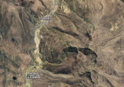 | #CuidadoDeLaCasaComún 𝐌𝐢𝐧𝐞𝐫𝐨𝐬 𝐝𝐞 𝐓𝐨𝐭𝐨𝐫𝐚𝐥 𝐂𝐡𝐢𝐜𝐨: “𝐒𝐢𝐞𝐦𝐩𝐫𝐞 𝐡𝐞𝐦𝐨𝐬 𝐨𝐩𝐞𝐫𝐚𝐝𝐨 𝐚𝐡í, 𝐥𝐚 𝐜𝐨𝐧𝐬𝐮𝐥𝐭𝐚 𝐩𝐫𝐞𝐯𝐢𝐚…