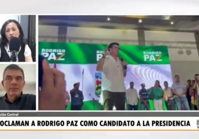 “Si el MAS gana las siguientes elecciones, no es porque no se hayan juntado…