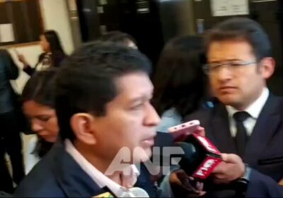 | 𝐔𝐍 𝐏𝐀𝐑𝐓𝐈𝐃𝐎 𝐏𝐈𝐃𝐈Ó 𝐋𝐀 𝐕𝐈𝐂𝐄𝐏𝐑𝐄𝐒𝐈𝐃𝐄𝐍𝐂𝐈𝐀 𝐀 𝐂𝐀𝐌𝐁𝐈𝐎 𝐃𝐄 𝐏𝐑𝐄𝐒𝐓𝐀𝐑 𝐒𝐔 𝐒𝐈𝐆𝐋𝐀 𝐀…