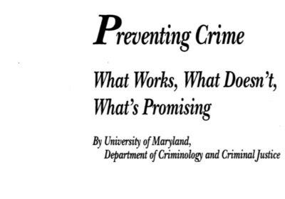 | #DerechosHumanos 𝐈𝐧𝐯𝐞𝐬𝐭𝐢𝐠𝐚𝐜𝐢𝐨𝐧𝐞𝐬 𝐜𝐢𝐞𝐧𝐭í𝐟𝐢𝐜𝐚𝐬 𝐦𝐮𝐞𝐬𝐭𝐫𝐚𝐧 𝐪𝐮𝐞 𝐞𝐱𝐩𝐨𝐬𝐢𝐜𝐢ó𝐧 𝐦𝐞𝐝𝐢á𝐭𝐢𝐜𝐚 𝐧𝐨 𝐩𝐫𝐞𝐯𝐢𝐞𝐧𝐞 𝐞𝐥 𝐝𝐞𝐥𝐢𝐭𝐨, 𝐫𝐞𝐬𝐮𝐥𝐭𝐚…