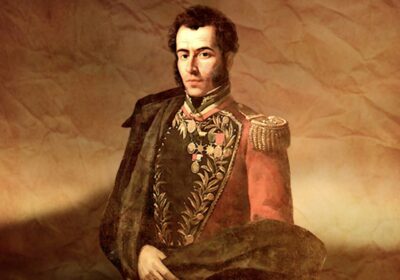 Conmemoramos 230 años del natalicio de Antonio José de Sucre, uno de los mejores…