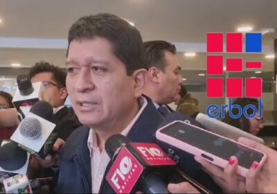 El senador “evista”, Luis Adolfo Flores, cuestiona que partidos que quieren hacer alianza con…