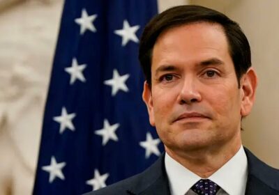 🇺🇸🇻🇪 | Marco Rubio advirtió que Estados Unidos tiene múltiples opciones para infligir daño…