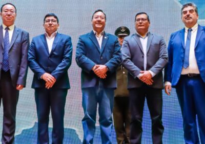 | #Economía 𝐂𝐢𝐧𝐜𝐨 𝐢𝐧𝐬𝐭𝐢𝐭𝐮𝐜𝐢𝐨𝐧𝐞𝐬 𝐝𝐞 𝐥𝐚 𝐬𝐨𝐜𝐢𝐞𝐝𝐚𝐝 𝐜𝐢𝐯𝐢𝐥 𝐚𝐥𝐞𝐫𝐭𝐚𝐧 𝟏𝟑 𝐫𝐢𝐞𝐬𝐠𝐨𝐬 𝐞𝐧 𝐜𝐨𝐧𝐭𝐫𝐚𝐭𝐨𝐬…