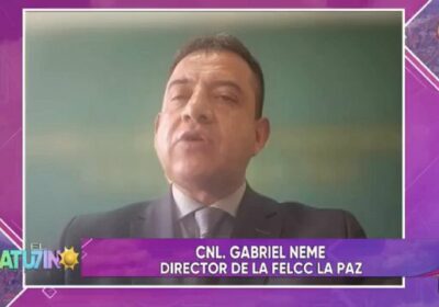 | 𝐂𝐇𝐎𝐍𝐂𝐇𝐎𝐂𝐎𝐑𝐎: 𝐇𝐀𝐋𝐋𝐀𝐍 𝐀 𝐃𝐎𝐒 𝐑𝐄𝐎𝐒 𝐒𝐈𝐍 𝐕𝐈𝐃𝐀 𝐃𝐄𝐍𝐓𝐑𝐎 𝐃𝐄 𝐔𝐍𝐀 𝐌𝐈𝐒𝐌𝐀 𝐂𝐄𝐋𝐃𝐀…