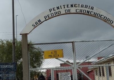 | #Seguridad 𝐂𝐡𝐨𝐧𝐜𝐡𝐨𝐜𝐨𝐫𝐨: 𝐃𝐨𝐬 𝐫𝐞𝐨𝐬 𝐟𝐮𝐞𝐫𝐨𝐧 𝐚𝐬𝐞𝐬𝐢𝐧𝐚𝐝𝐨𝐬 𝐚𝐧𝐨𝐜𝐡𝐞 𝐞𝐧 𝐬𝐮𝐬 𝐜𝐞𝐥𝐝𝐚𝐬, 𝐲𝐚 𝐬𝐮𝐦𝐚𝐧…