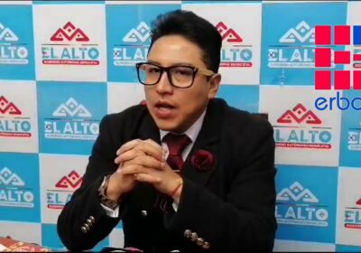 El abogado de Eva Copa afirma que el tiktoker «El Mamani» no es perseguido…