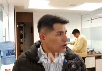 | #Política 𝐂𝐮𝐚𝐭𝐫𝐨 𝐩𝐢𝐬𝐨𝐬 𝐝𝐞𝐥 𝐧𝐮𝐞𝐯𝐨 𝐞𝐝𝐢𝐟𝐢𝐜𝐢𝐨 𝐝𝐞𝐥 𝐋𝐞𝐠𝐢𝐬𝐥𝐚𝐭𝐢𝐯𝐨 𝐭𝐞𝐫𝐦𝐢𝐧𝐚𝐫𝐨𝐧 𝐚𝐟𝐞𝐜𝐭𝐚𝐝𝐨𝐬 𝐩𝐨𝐫 𝐟𝐮𝐠𝐚…