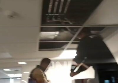 | 𝐋Ó𝐏𝐄𝐙: 𝐍𝐀𝐃𝐀 𝐑𝐀𝐑𝐎 𝐐𝐔𝐄 𝐌𝐀Ñ𝐀𝐍𝐀 𝐋𝐀 𝐂𝐀𝐒𝐀 𝐃𝐄𝐋 𝐏𝐔𝐄𝐁𝐋𝐎 𝐒𝐄 𝐂𝐀𝐈𝐆𝐀 𝐏𝐎𝐑…