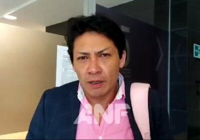 | El diputado Pablo Arizaga sobre el FMI que en 2024 sugirió a…