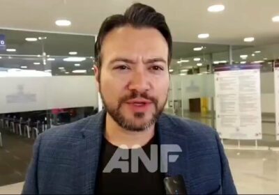 | «El Gobierno trata de esconder toda la paja y basura debajo de…