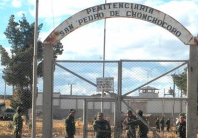 | #Seguridad 𝐓𝐫𝐚𝐬 𝐦𝐮𝐞𝐫𝐭𝐞 𝐝𝐞 𝐫𝐞𝐨𝐬, 𝐥𝐞𝐠𝐢𝐬𝐥𝐚𝐝𝐨𝐫𝐞𝐬 𝐯𝐞𝐧 𝐢𝐧𝐜𝐚𝐩𝐚𝐜𝐢𝐝𝐚𝐝 𝐞𝐧 𝐥𝐚 𝐚𝐝𝐦𝐢𝐧𝐢𝐬𝐭𝐫𝐚𝐜𝐢ó𝐧 𝐩𝐞𝐧𝐢𝐭𝐞𝐧𝐜𝐢𝐚𝐫𝐢𝐚…