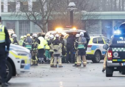 | #Mundo 𝐀𝐥 𝐦𝐞𝐧𝐨𝐬 𝐧𝐮𝐞𝐯𝐞 𝐦𝐮𝐞𝐫𝐭𝐨𝐬 𝐞𝐧 𝐮𝐧 𝐭𝐢𝐫𝐨𝐭𝐞𝐨 𝐞𝐧 𝐮𝐧𝐚 𝐞𝐬𝐜𝐮𝐞𝐥𝐚 𝐝𝐞𝐥…